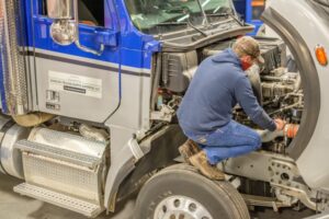 International Diesel Mechanic Jobs